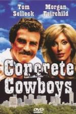 Watch Concrete Cowboys Wootly