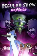 Watch Regular Show: The Movie Wootly