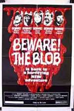 Watch Beware! The Blob Wootly