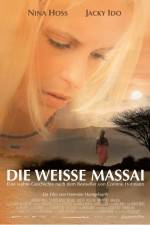 Watch Die weisse Massai Wootly