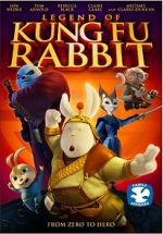 Watch Legend of Kung Fu Rabbit Wootly