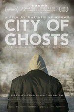 Watch City of Ghosts Wootly