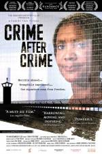 Watch Crime After Crime Wootly