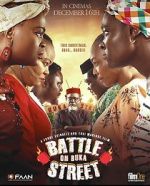 Watch Battle on Buka Street Wootly