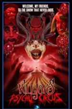 Watch Killjoy\'s Psycho Circus Wootly