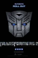 Watch Transformers: Revenge of the Fallen Wootly