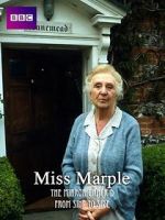 Watch Miss Marple: The Mirror Crack\'d from Side to Side Wootly