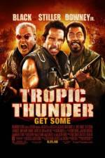 Watch Tropic Thunder Wootly