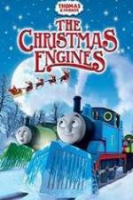 Watch Thomas & Friends: The Christmas Engines Wootly