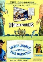 Watch Jesse James vs. the Daltons Wootly