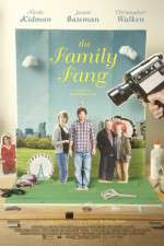 Watch The Family Fang Wootly