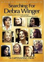 Watch Searching for Debra Winger Wootly