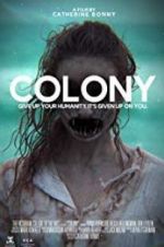 Watch Colony Wootly