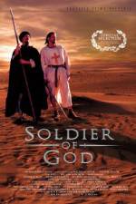 Watch Soldier of God Wootly