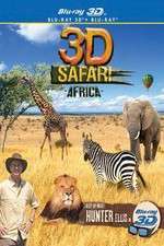 Watch 3D Safari Africa Wootly