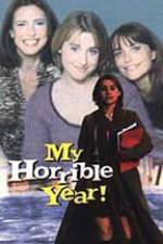 Watch My Horrible Year Wootly