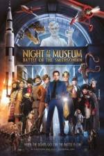 Watch Night at the Museum: Battle of the Smithsonian Wootly