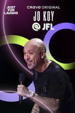 Watch Just for Laughs 2022: The Gala Specials - Jo Koy Wootly