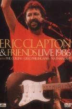 Watch Eric Clapton and Friends Wootly