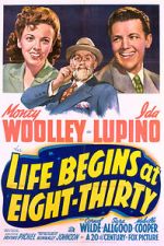 Watch Life Begins at Eight-Thirty Wootly