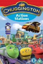 Watch Chuggington Action Stations Wootly