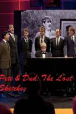 Watch Pete & Dud: The Lost Sketches Wootly