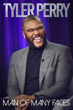Watch Tyler Perry: Man of Many Faces Wootly