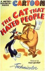 Watch The Cat That Hated People (Short 1948) Wootly