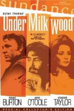 Watch Under Milk Wood Wootly