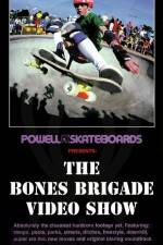 Watch Powell-Peralta The bones brigade video show Wootly