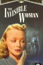 Watch The Invisible Woman Wootly