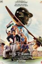 Watch M.S. Dhoni: The Untold Story Wootly