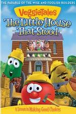 Watch VeggieTales: The Little House That Stood Wootly