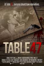 Watch Table 47 Wootly