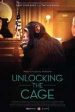 Watch Unlocking the Cage Wootly