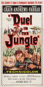 Watch Duel in the Jungle Wootly