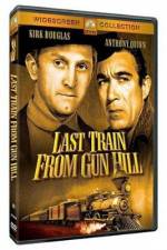 Watch Last Train from Gun Hill Wootly