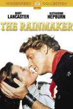 Watch The Rainmaker Wootly