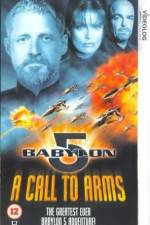 Watch Babylon 5 A Call to Arms Wootly