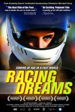 Watch Racing Dreams Wootly