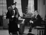 Watch Come to Dinner (Short 1934) Wootly