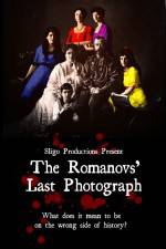 Watch The Romanovs' Last Photograph Wootly