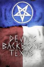 Watch Devil's Backbone, Texas Wootly