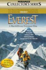 Watch Everest Wootly