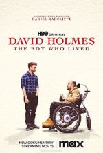 Watch David Holmes: The Boy Who Lived Wootly