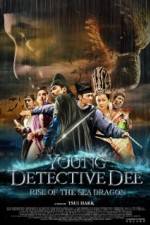 Watch Young Detective Dee: Rise of the Sea Dragon Wootly