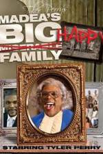 Watch Tyler Perry's Madea's Big Happy Family (Stage Show) Wootly