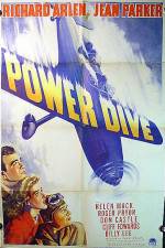 Watch Power Dive Wootly