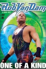 Watch Rob Van Dam One of a Kind Wootly