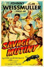 Watch Savage Mutiny Wootly